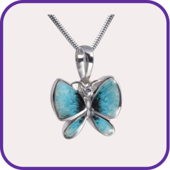 ashangers Sterling zilver